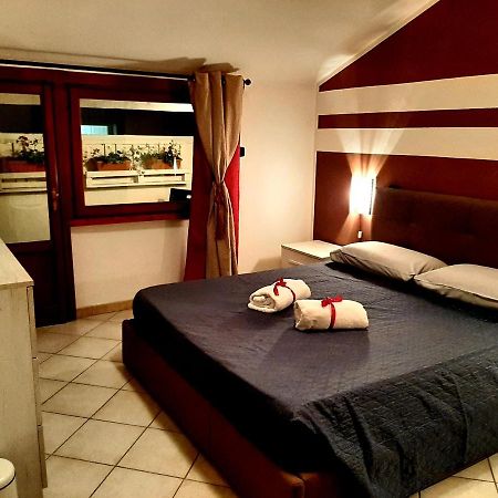 Risorgimento Hotel Avezzano Ngoại thất bức ảnh