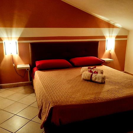 Risorgimento Hotel Avezzano Ngoại thất bức ảnh