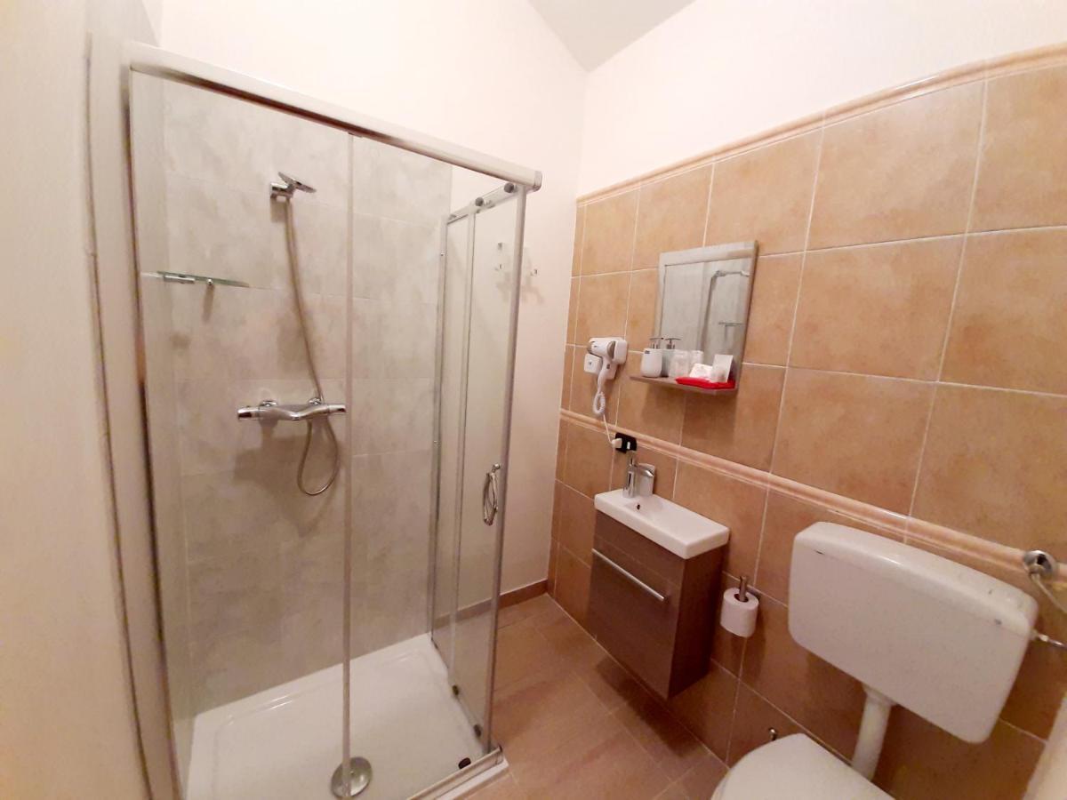 Risorgimento Hotel Avezzano Ngoại thất bức ảnh