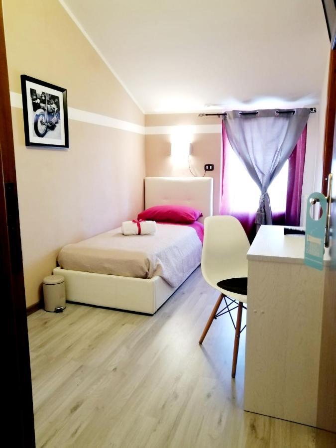 Risorgimento Hotel Avezzano Ngoại thất bức ảnh