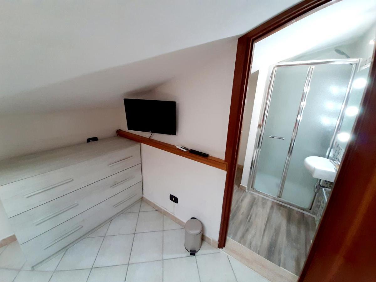 Risorgimento Hotel Avezzano Ngoại thất bức ảnh