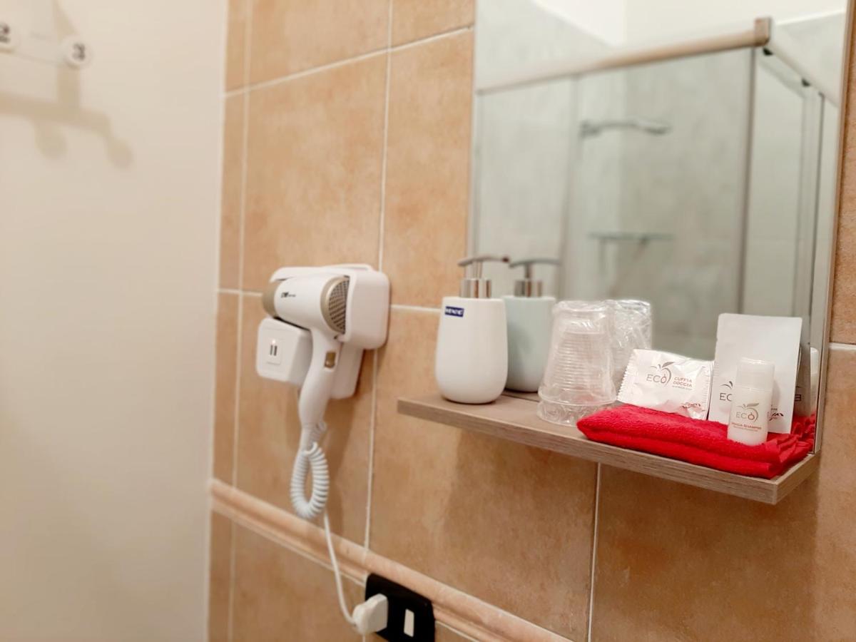 Risorgimento Hotel Avezzano Ngoại thất bức ảnh