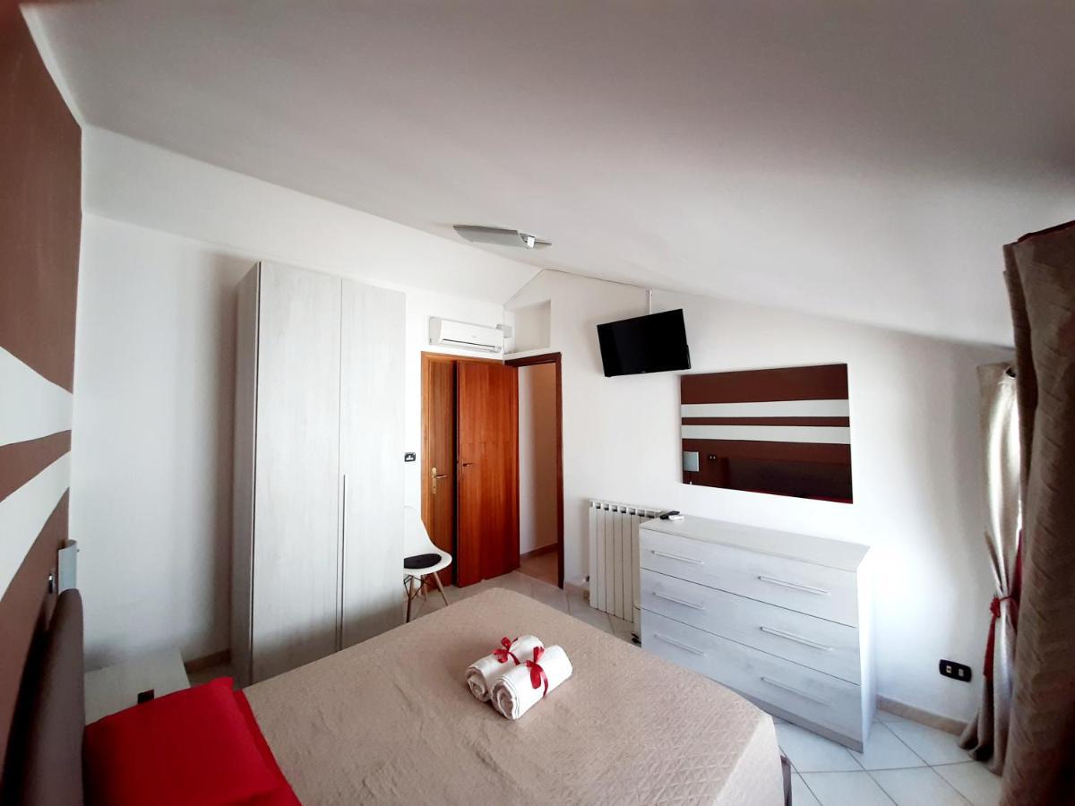 Risorgimento Hotel Avezzano Ngoại thất bức ảnh