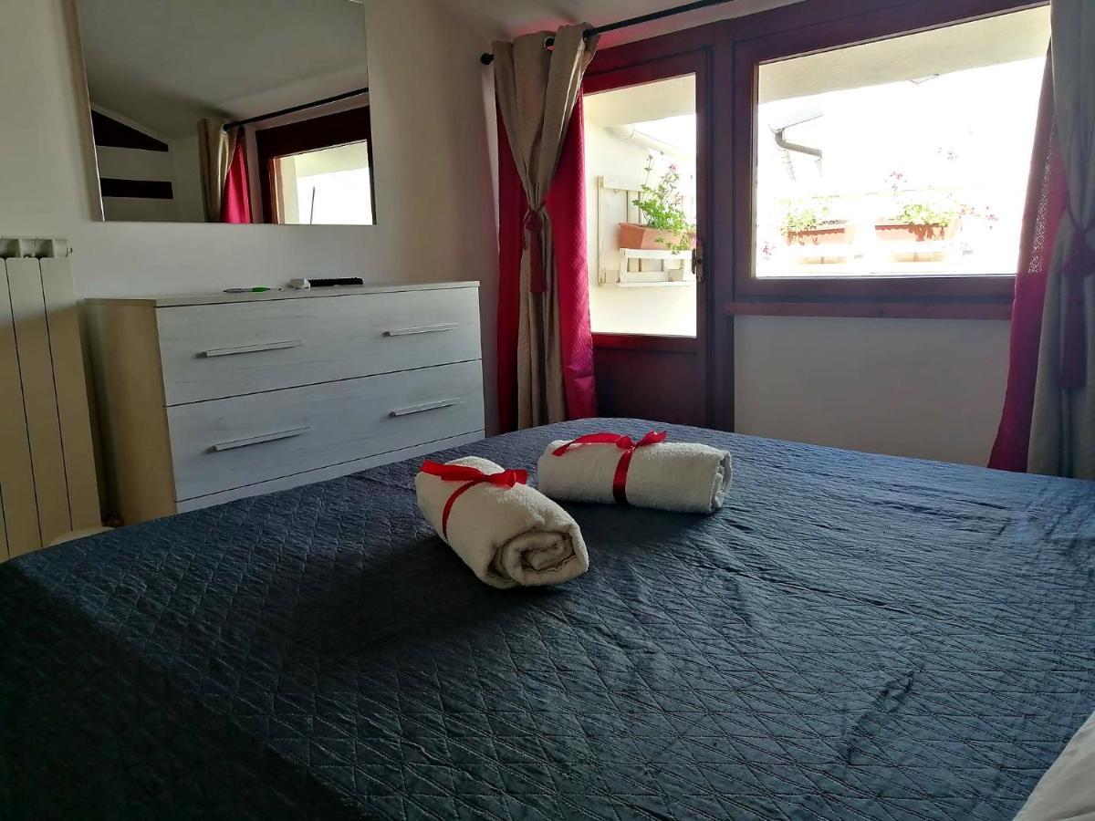 Risorgimento Hotel Avezzano Ngoại thất bức ảnh