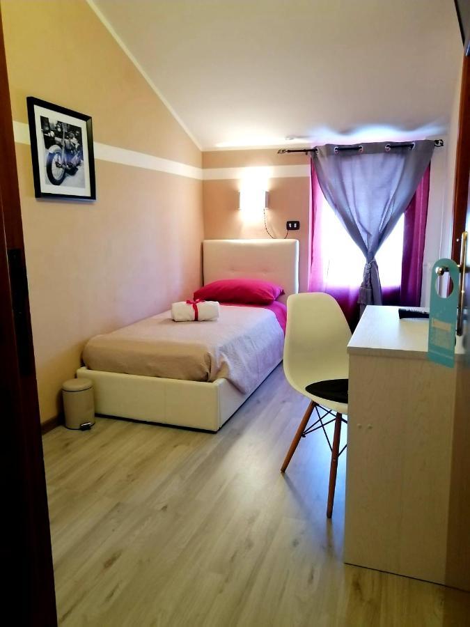 Risorgimento Hotel Avezzano Ngoại thất bức ảnh