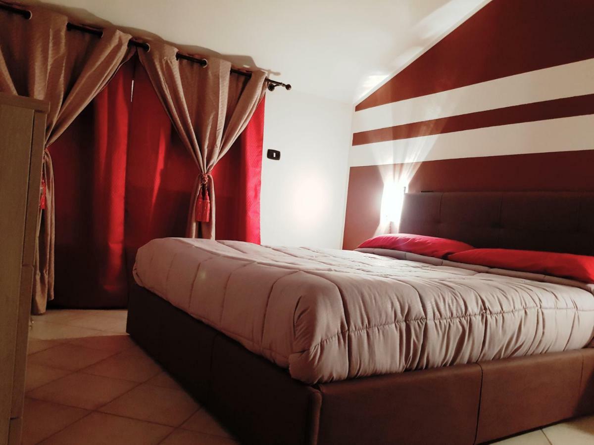 Risorgimento Hotel Avezzano Phòng bức ảnh